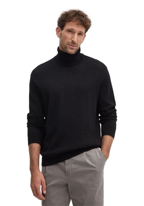 Dolcevita tinta unita ARMANI EXCHANGE | Maglie | XM000115 AF11926UC001